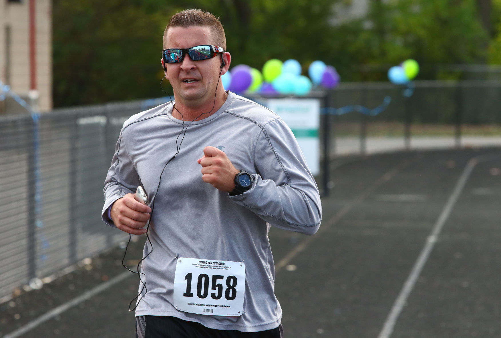 Gallery: Unite & Fight 5K Walk/Run